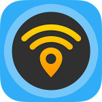 wifi map