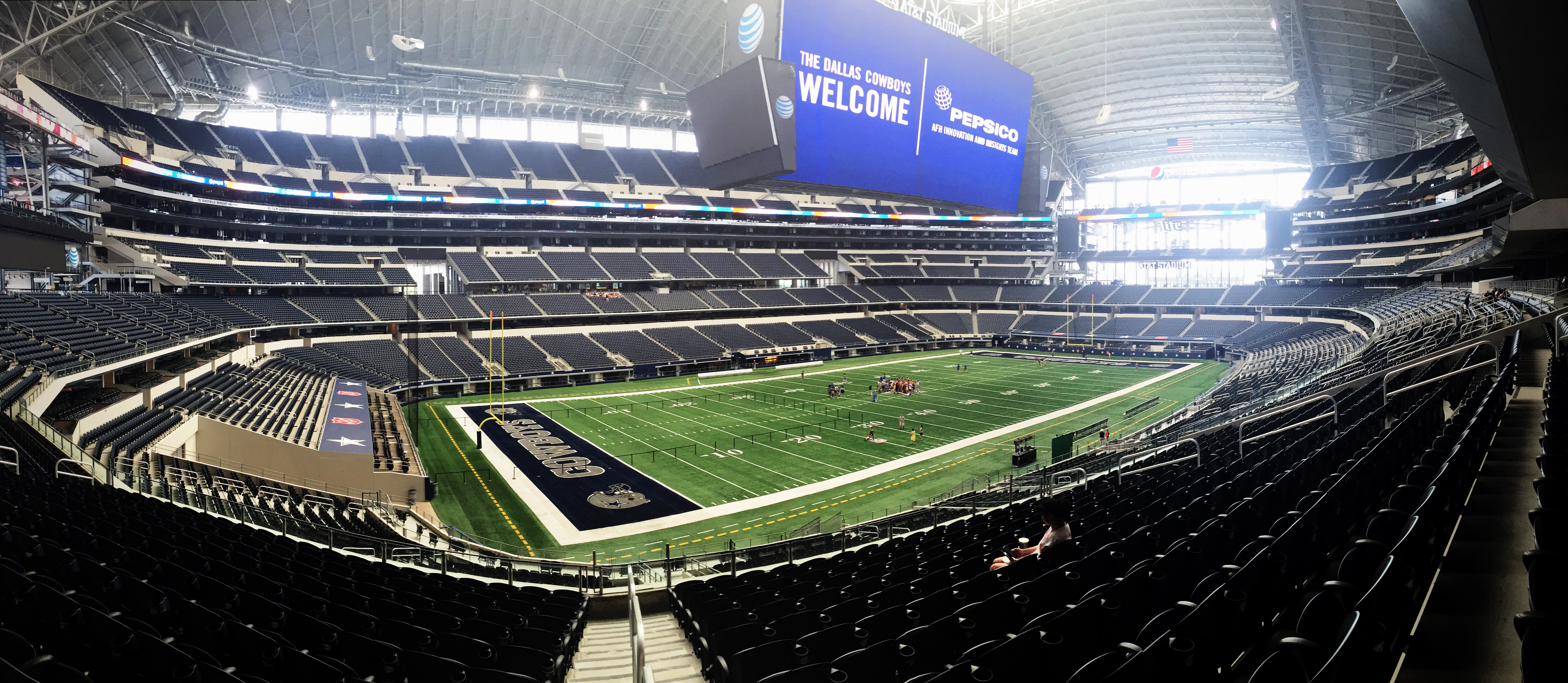 Best Seats At Mile High Stadium - Fandeavor